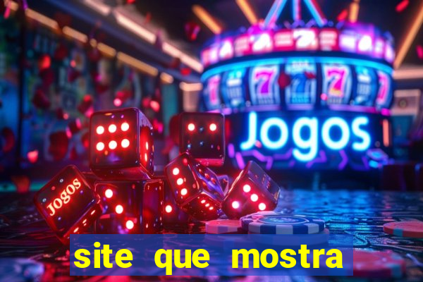 site que mostra qual jogo ta pagando mais